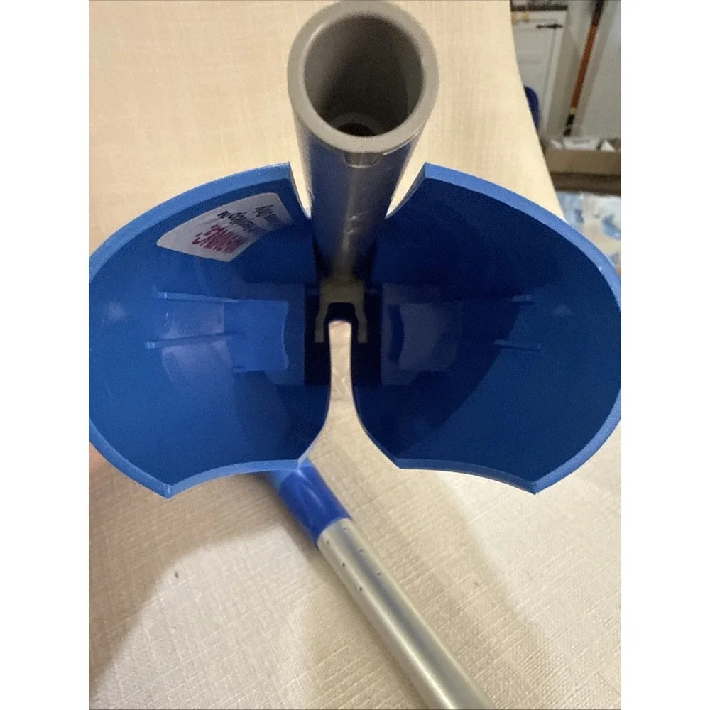 Clorox no mop